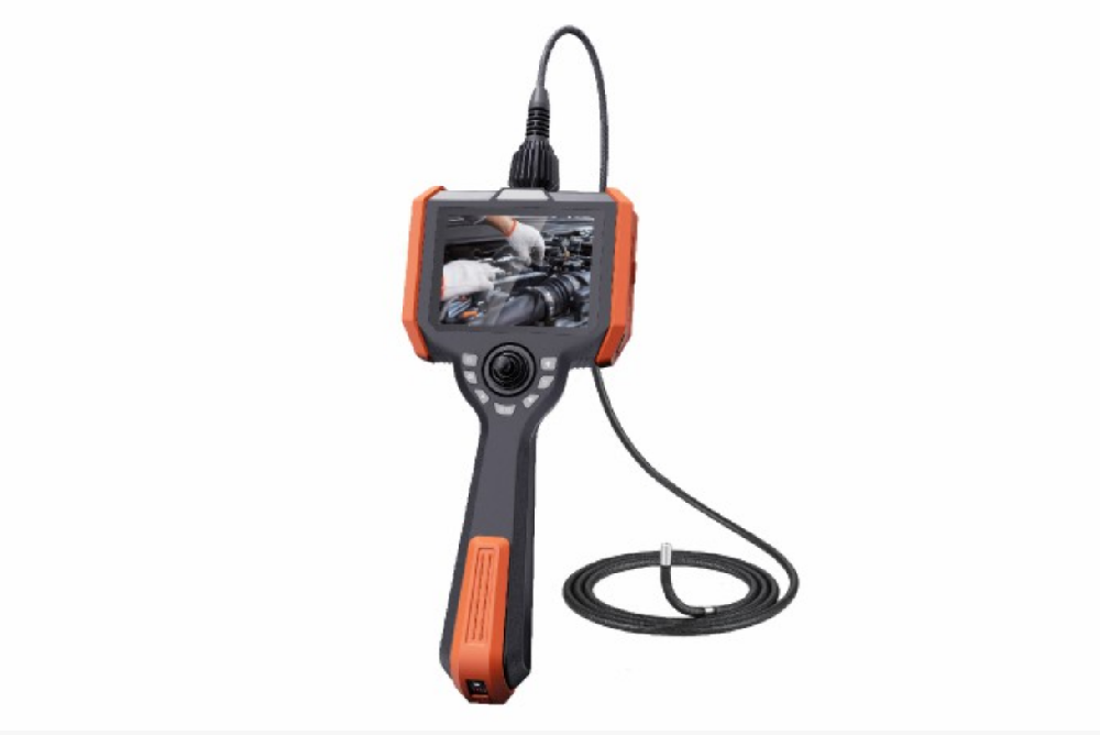 工業(yè)內(nèi)窺鏡在建筑行業(yè)的應(yīng)用